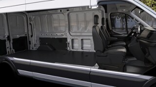 2025 Ford Transit® Internal Image 1